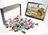 Photo Jigsaw Puzzle of The Hippodrome, New York from Mary Evans