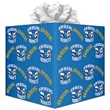 NBA New Orleans Hornets Wrapping Paper