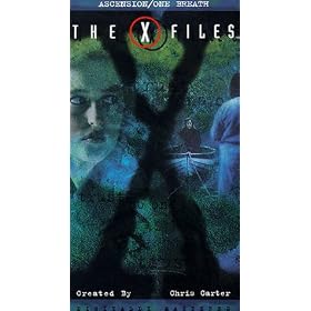 The X-Files: Ascension/One Breath [VHS]