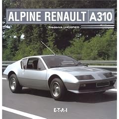 Alpine Renault A310