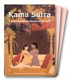 K�ma-S�tra : L'homme amoureux et la femme sensuelle (coffret)