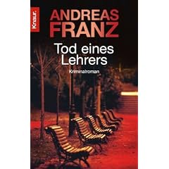 Tod eines Lehrers