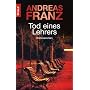 Tod eines Lehrers