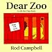 Books : Dear Zoo: A Lift The Flap Book (Dear Zoo)