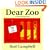 Dear Zoo: A Lift The Flap Book (Dear Zoo)