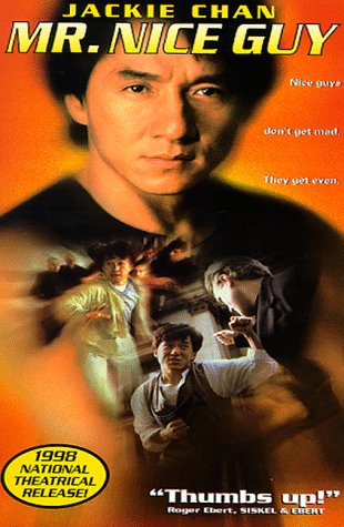 Mr. Nice Guy (Widescreen/Full Screen)
