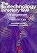 Book The Biotechnology Directory