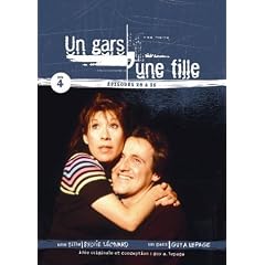 "Un gars, une fille, vol. 4"