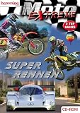 Moto Extreme + Super Rennen - 
