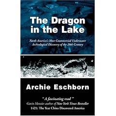 The Dragon in the Lake