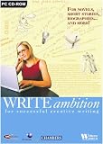 Write Ambition - For Successful Writing
