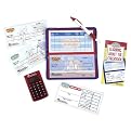 Learning Resources Pretend& Play Checkbook