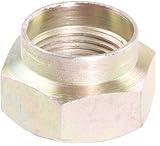 Beck Arnley  103-0518  Axle Nuts