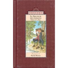 Le seigneur des poissons