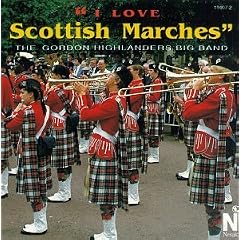 Scottish Marches