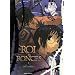 Le Roi des Ronces, Tome 1 :