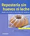 Book Reposteria Sin Huevos Ni Leche