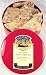Ultimate's Low Carb & Sugar Free Peanut Brittle - 2 Lb Tin