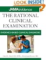 The Rational Clinical Examination: Evidence-Based Clinical Diagnosis