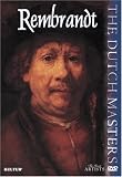 The Dutch Masters - Rembrandt