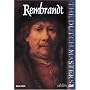 The Dutch Masters - Rembrandt