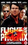 Flight Of The Phoenix [VHS] [2004]