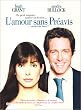 L'amour sans pr�avis, 8miles, Polly et moi et bien d'autres