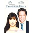 L'Amour sans pr�avis