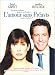 DVD : L'Amour sans préavis