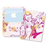 DISNEY - iPod nano 3G Schutzhülle, Tinkerbell