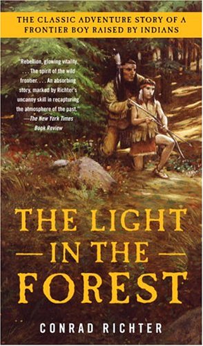 The Light in the Forest