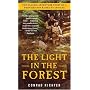 The Light in the Forest