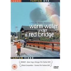 Warm Water Under A Red Bridge [2002] [DVD]