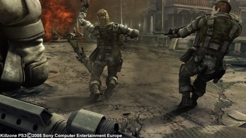 Killzone 2 (PS3)