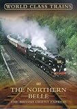 Revue Pegasus Entertainment  / The Northern Belle