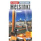 Insight Pocket Guide Helsinki (Insight Pocket Guides) by Norman Renouf