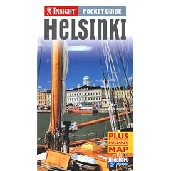 Insight Pocket Guide Helsinki (Insight Pocket Guides)