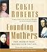Founding Mothers CD: The Women Who Raised Our Nation