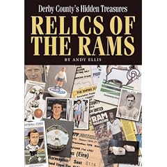 Relics of the Rams: Derby County's Hidden Treasures