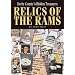 Relics of the Rams: Derby County's Hidden Treasures