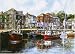 Gibsons Puzzle - Padstow Harbour (1000 pieces)