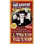 Sid Caesar Collection - Fan Favorites - The Professor & Other Clowns [VHS]