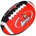 My Team Louisville Cardinals Squishy Microbead Football Pillow
