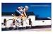 Lance Armstrong (On Bike) Sports Poster Print - 11
