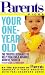 Books : Your One-Year-Old (Parent's Picks)