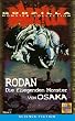 Godzilla - Rodan: Die fliegenden Monster von Osaka