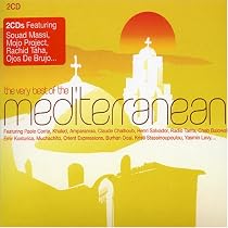Very Best of Mediterranean