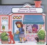 Elmo's Neighborhood (Sesame Street House of Beauty)