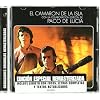 Camaron de la Isla Con la Colaboracion Especial de Paco de Lucia - Al verte las flores lloran