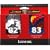 Lexmark Ink Cartridge Combo Pack (18L0860)
